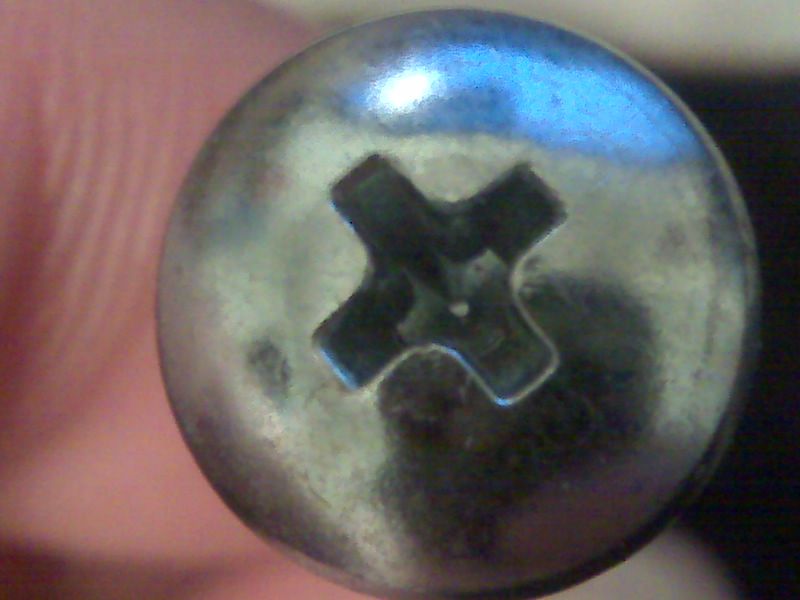 BlackBerry Macro Lens