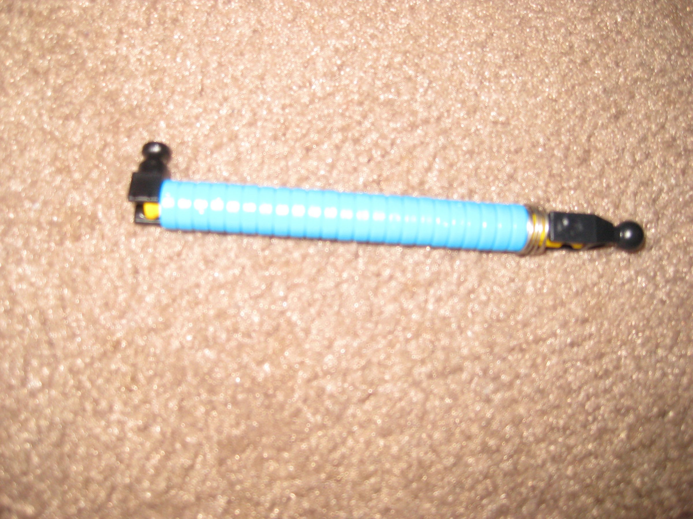 Innovative Knex Grenade