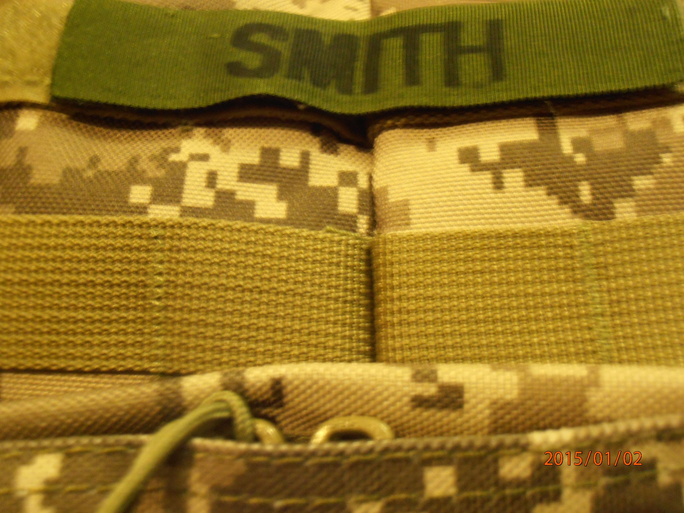 Paracord Zipper Pull 3 Steps Instructables