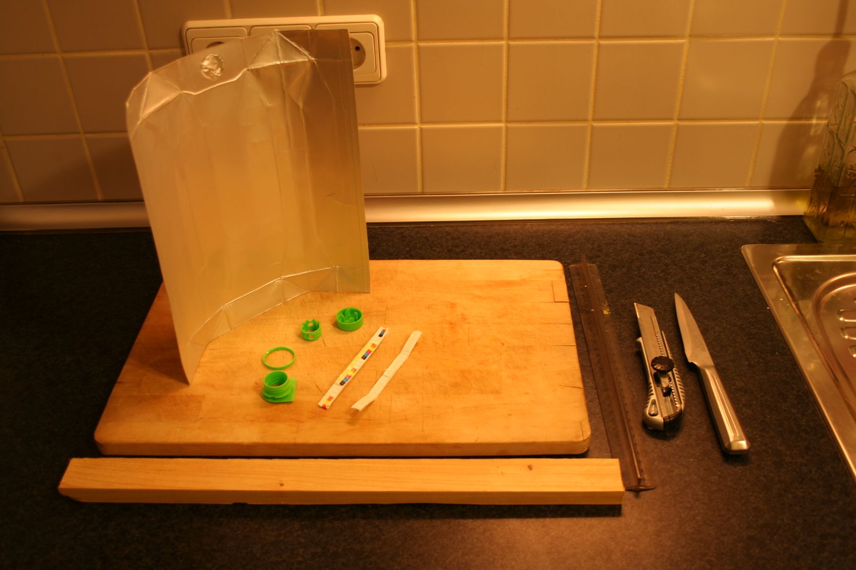 How to Recycle Tetrapak Packaging