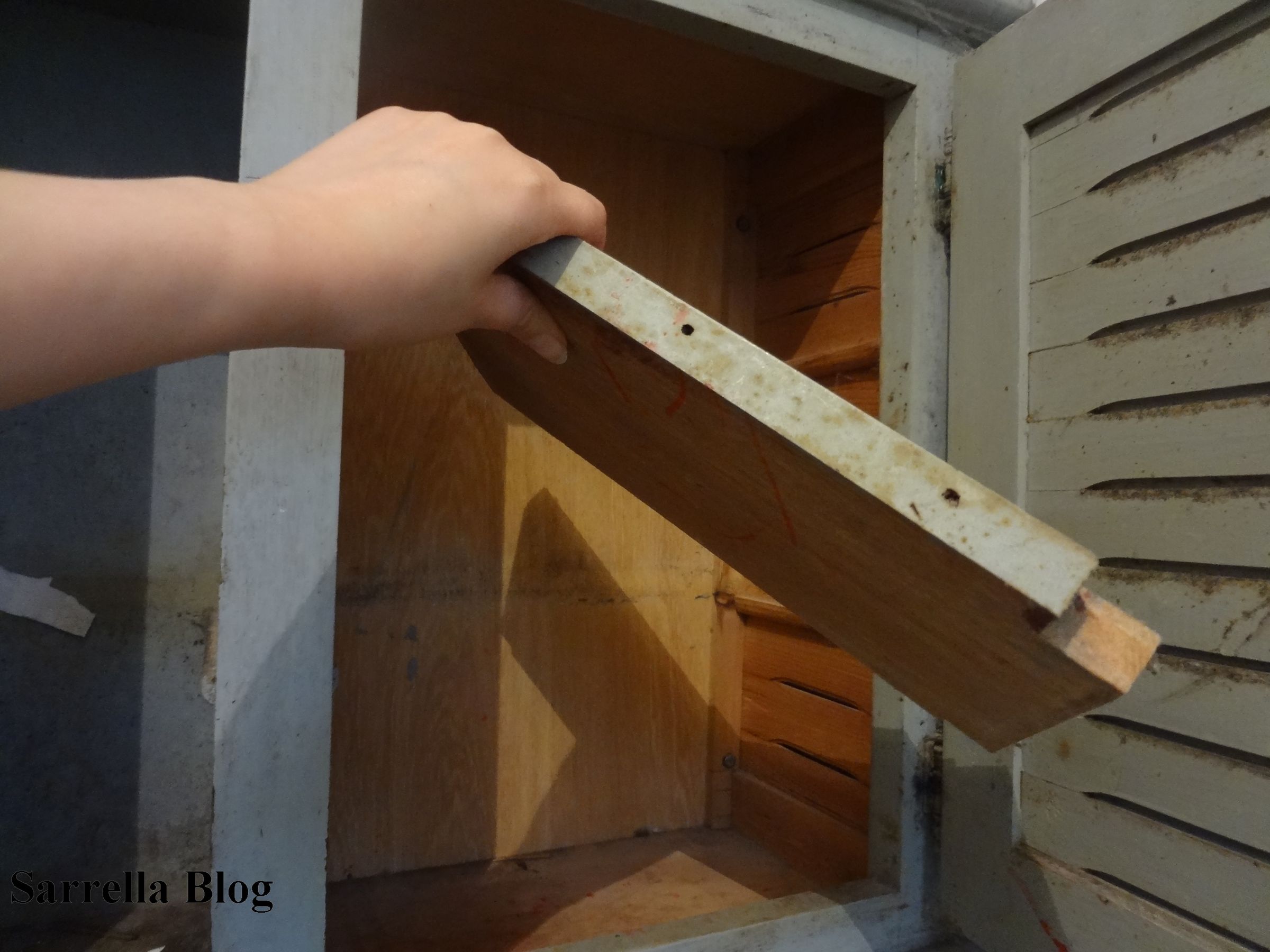Cleaning and Fixing an Old Bathroom 16 Steps (with Pictures