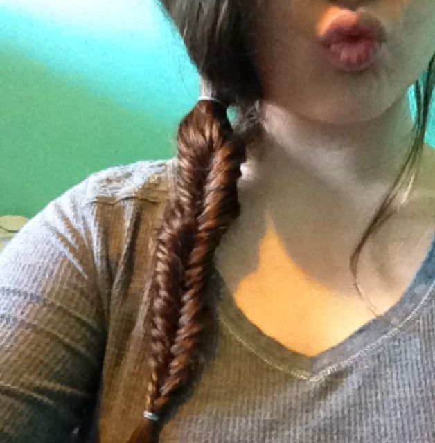 hairstyles and art