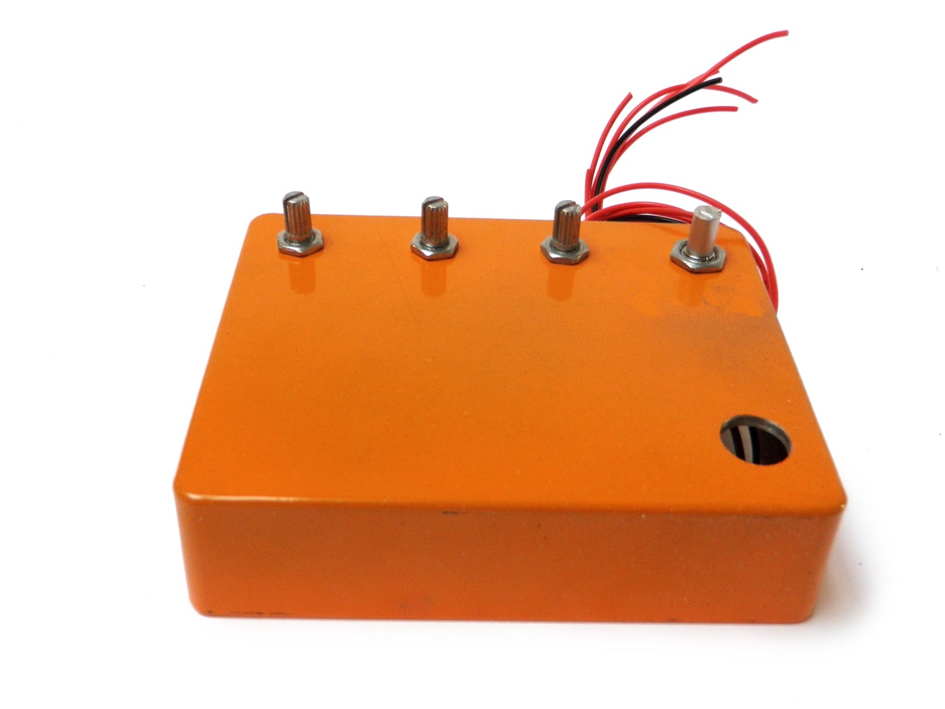 Arduino Guitar Pedal : 23 Steps (with Pictures) - Instructables