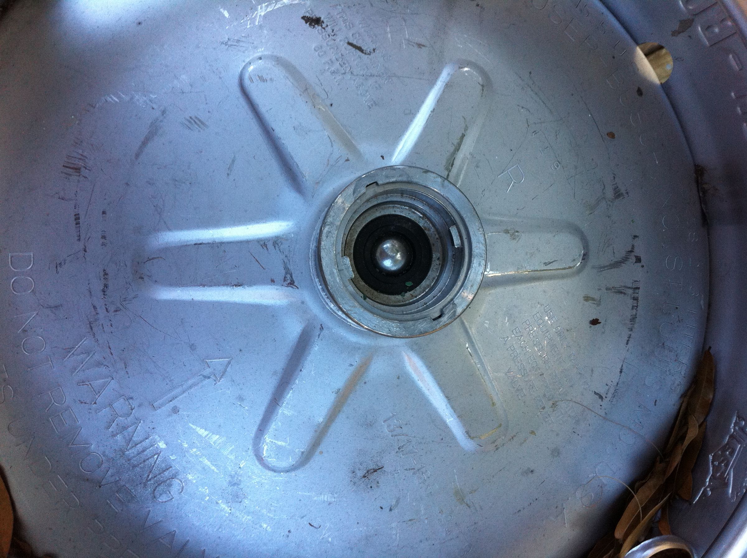 Beer Keg Smoker 8 Steps Instructables