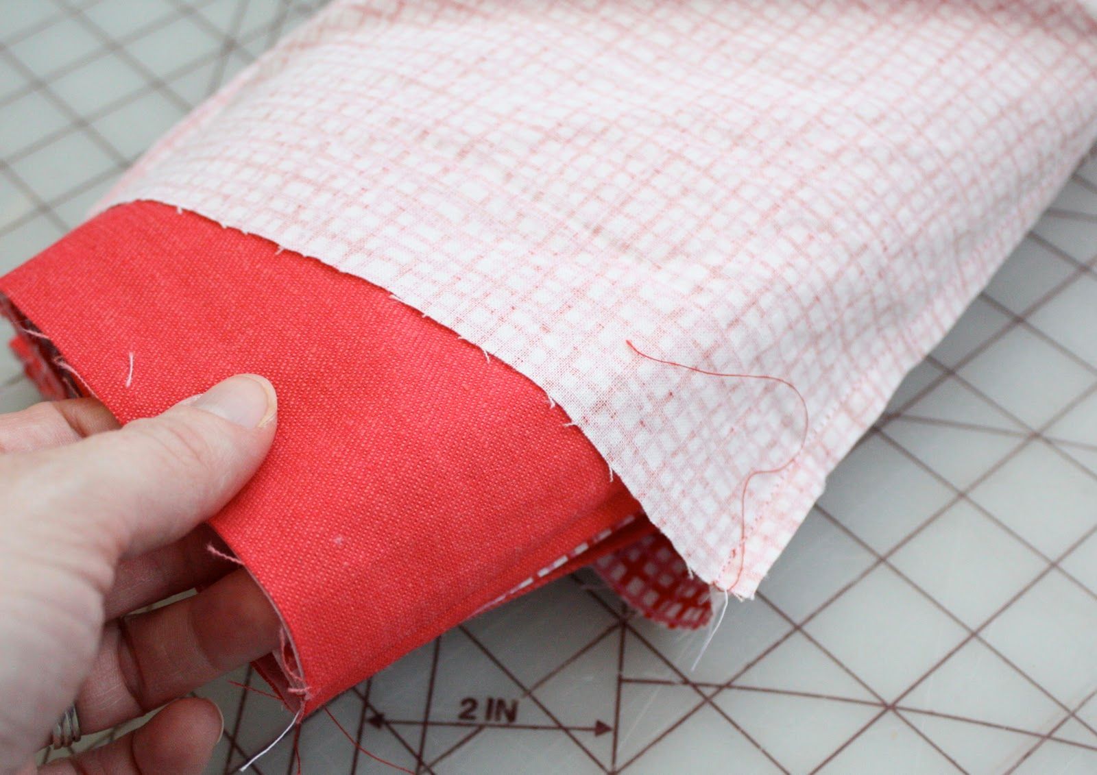 DIY Valentines Mail Pouch 13 Steps (with Pictures) Instructables