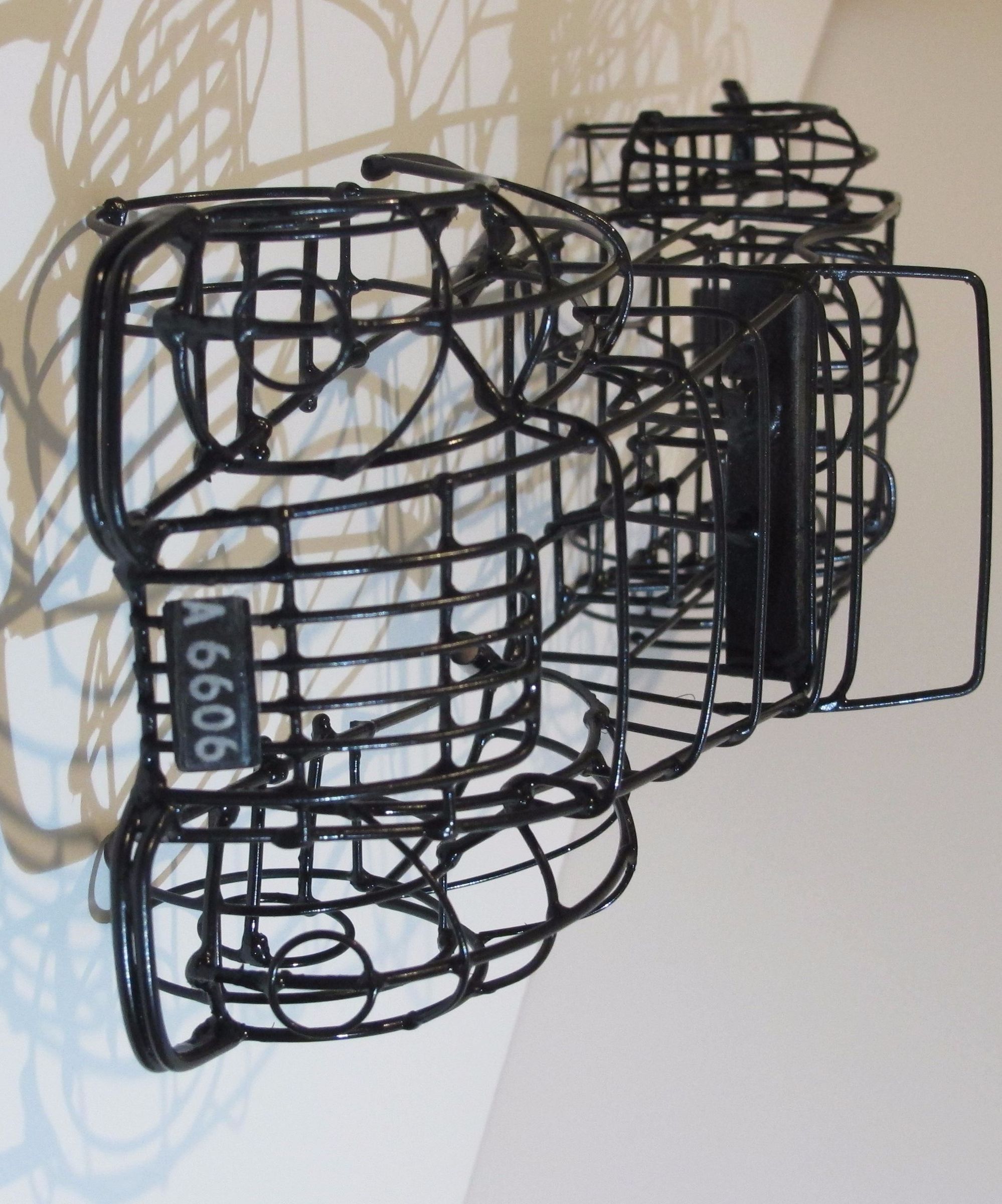 1949 Allard M Wire Sculpture