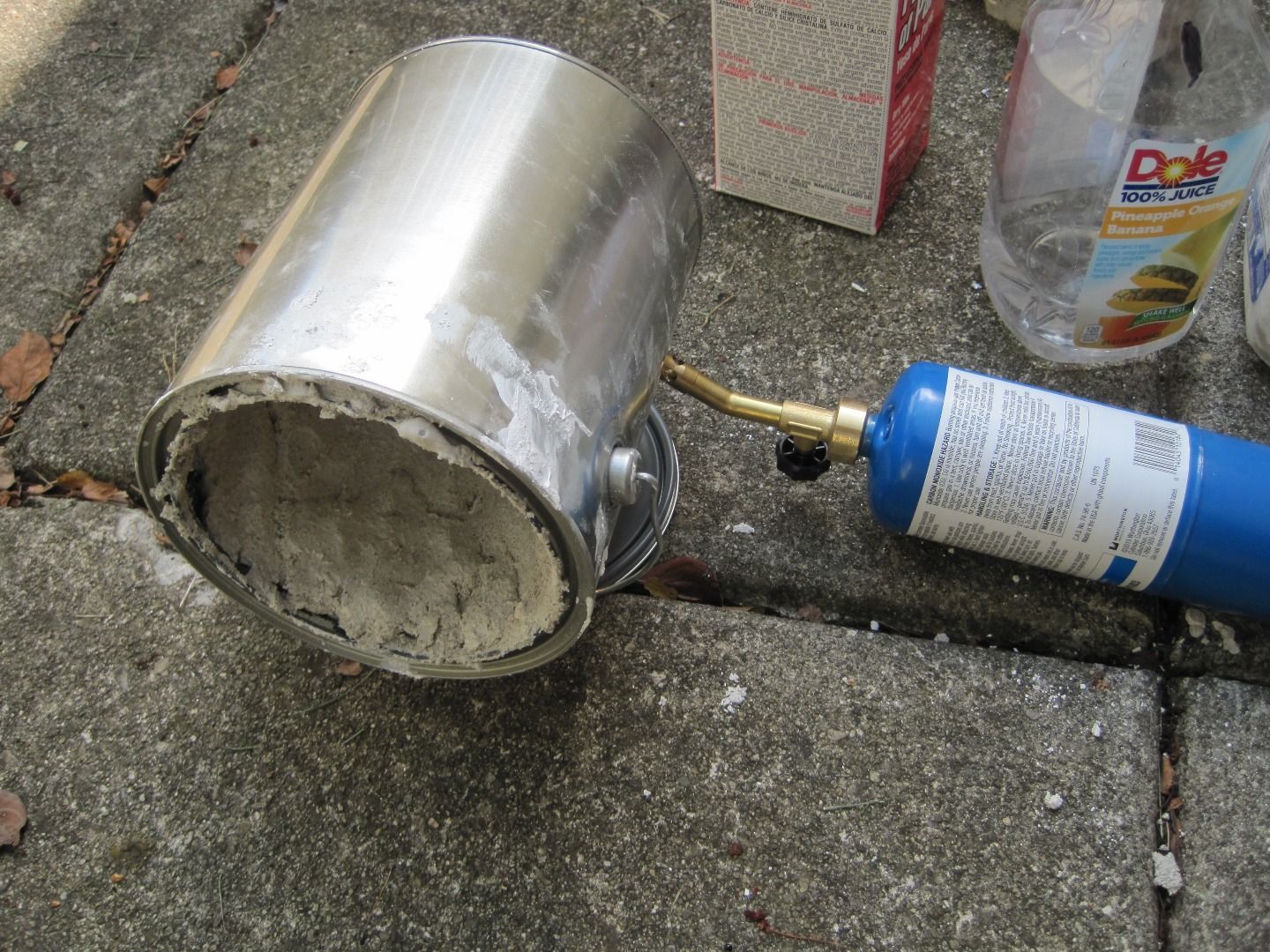 Paint Can 7 Steps (with Pictures) Instructables