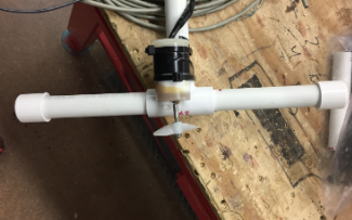 Where to Put Your Motors
