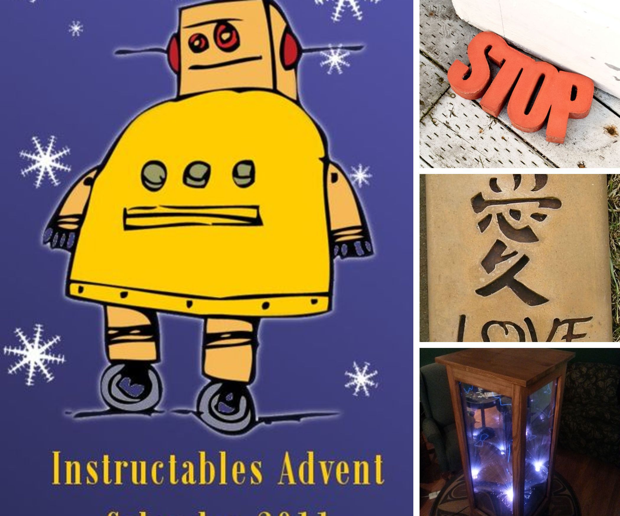 Instructable
