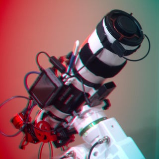 Use Your Camera to Capture "3D" Anaglyphs : 15 Steps (with Pictures