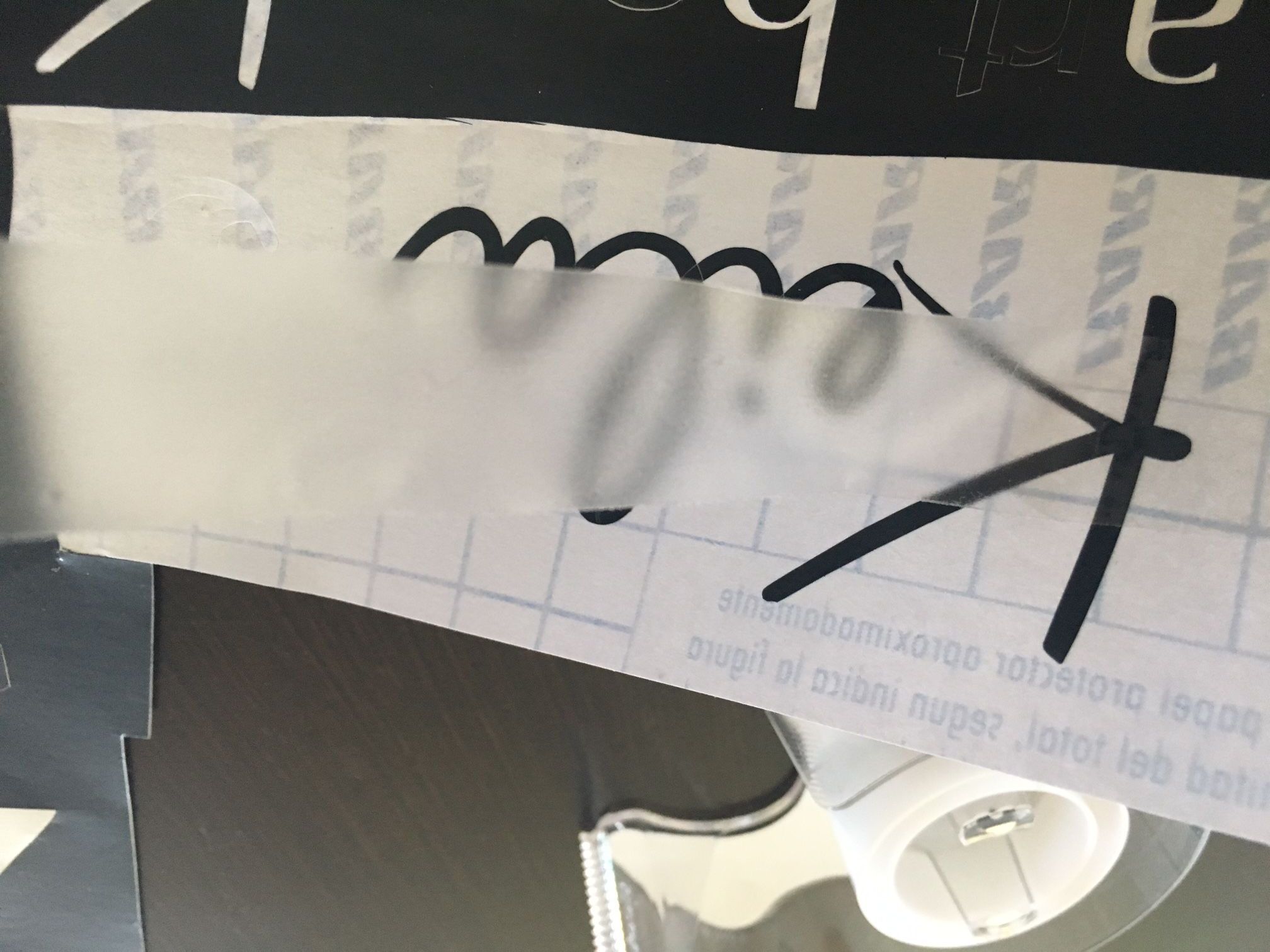 How to Save Vinyl When Using a Cutting Machine 5 Steps (with Pictures