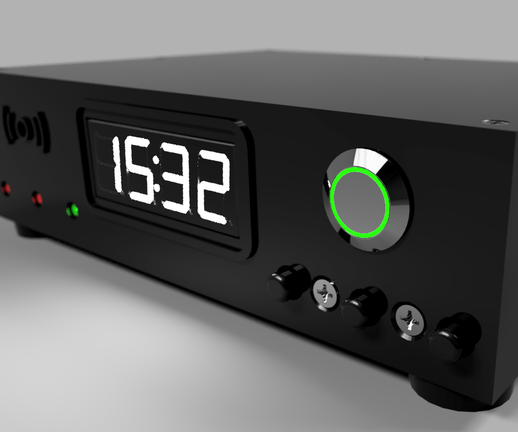 Solder Timer, Temporizador Para Soldador