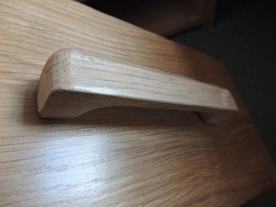 Details of the Finished Tables