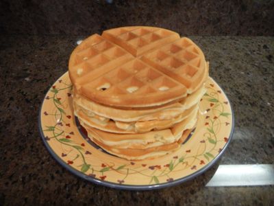 Waffles
