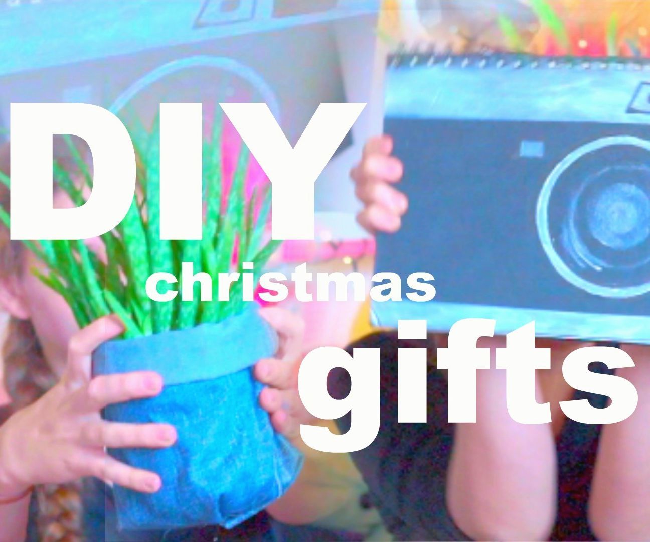 DIY Homemade Gifts