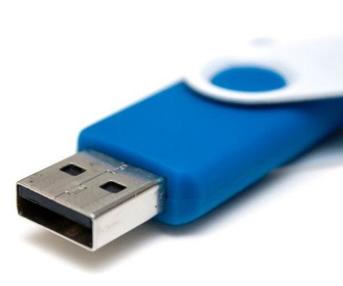 How to Format a Write-Protected USB Device