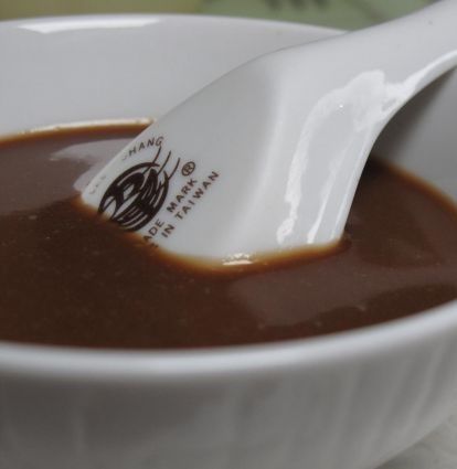 Easy Chinese  Hoisin Sauce