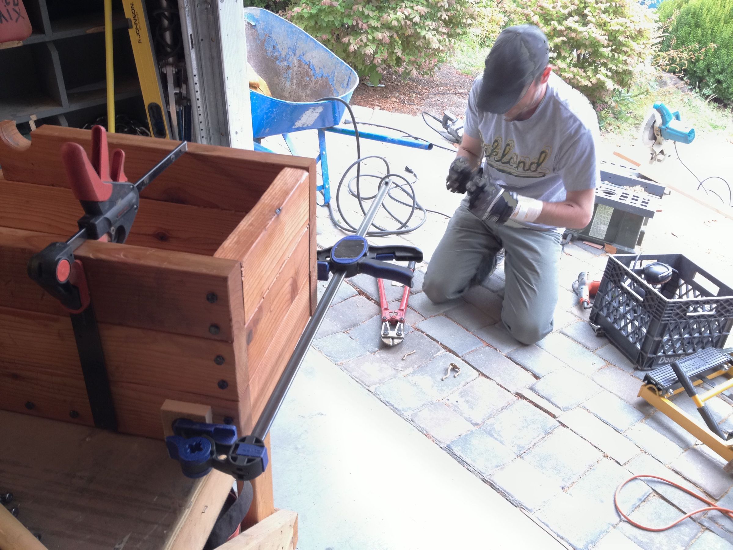 SS Fog Pirate Cannon Instructables