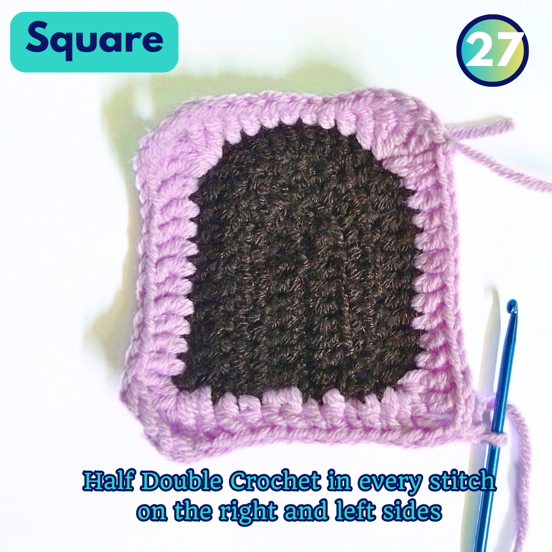 Studio Ghibli Crochet