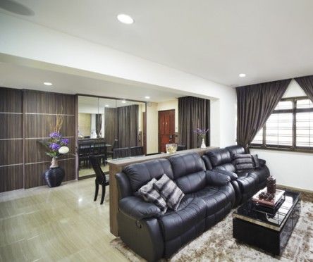 Cafe Design Singapore