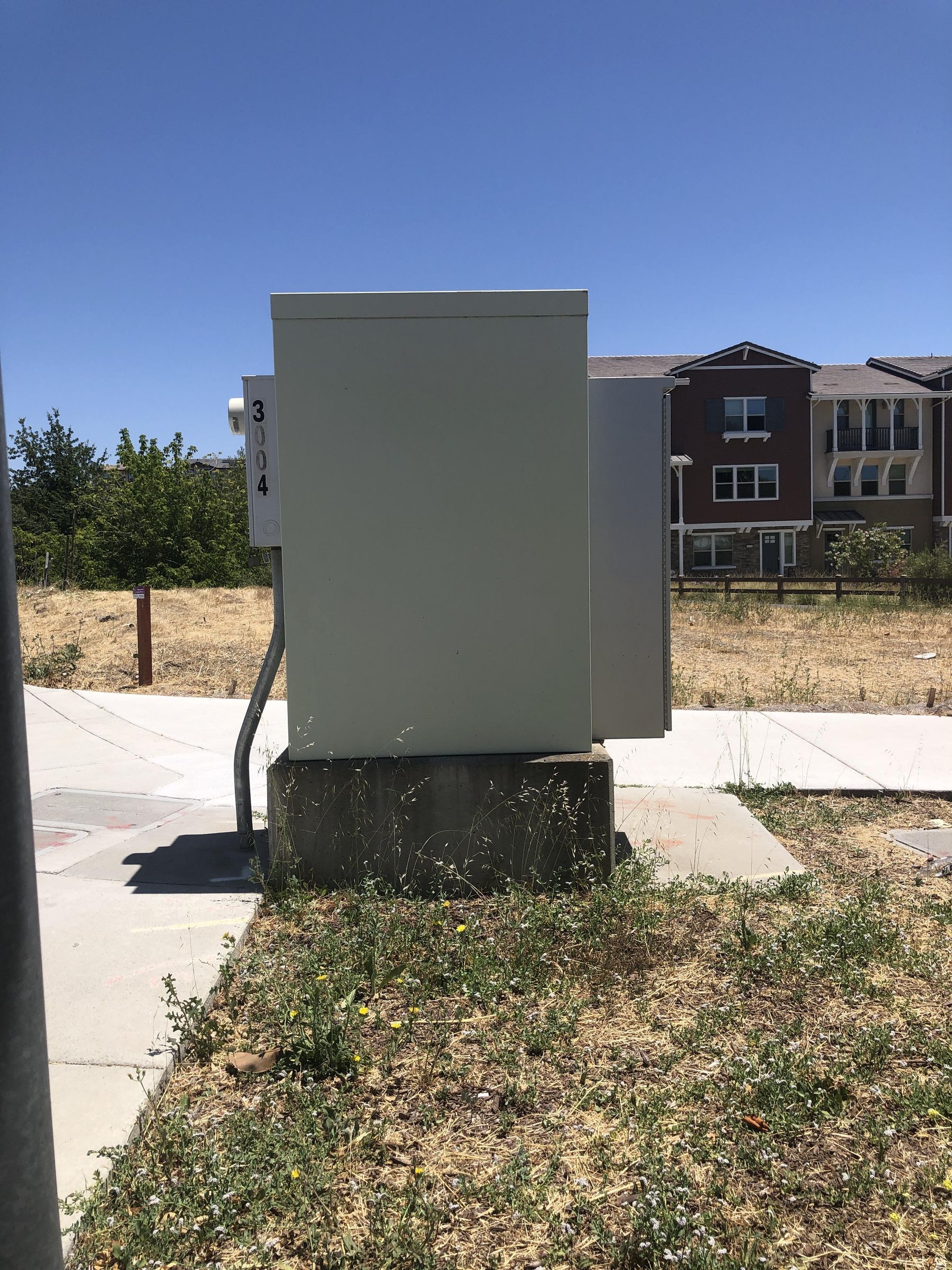 Painted Utility Box Public Art/Mural 28 Steps (with Pictures