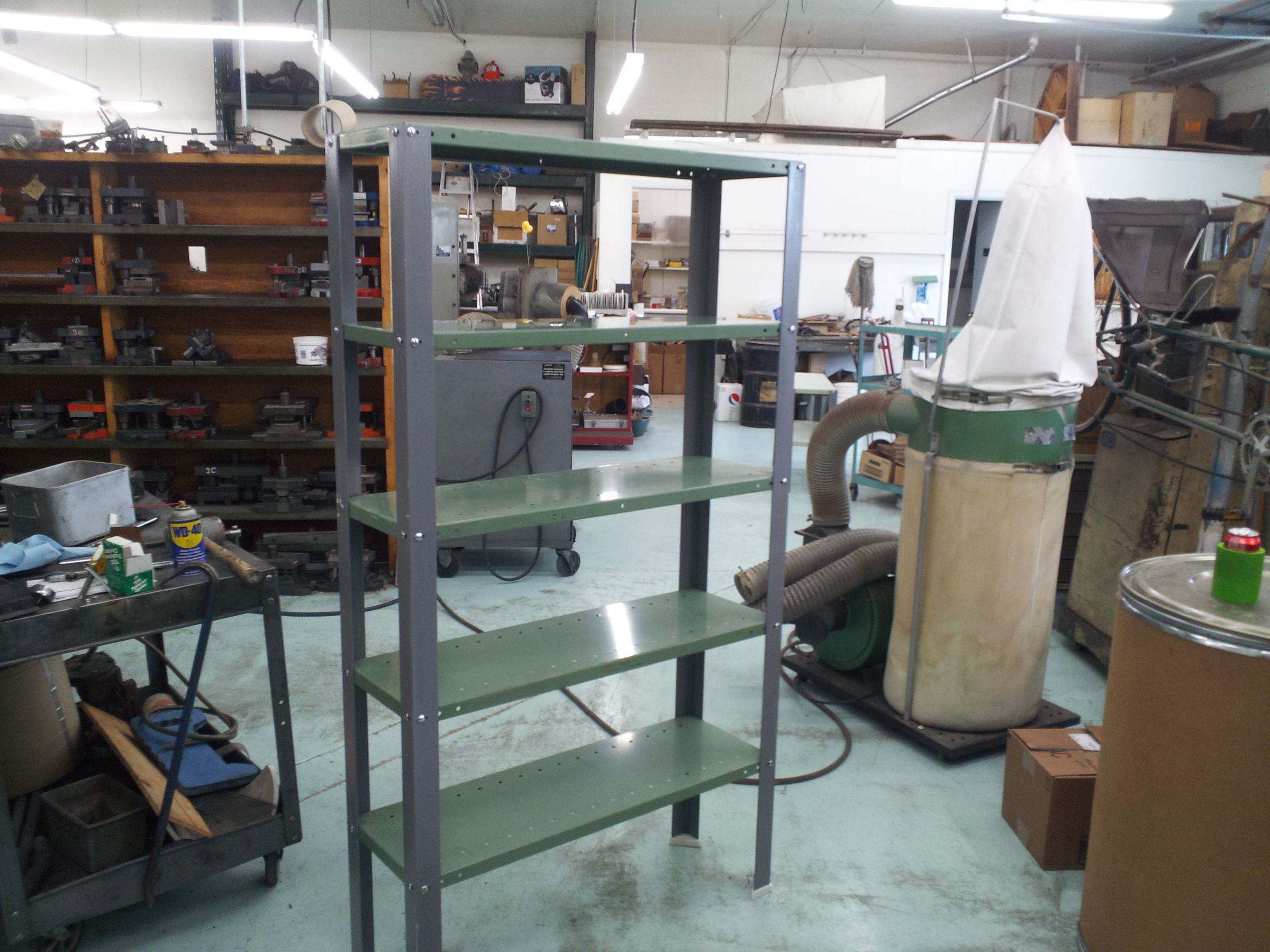 World's Most Expensive Shelves 4 Steps (with Pictures) Instructables