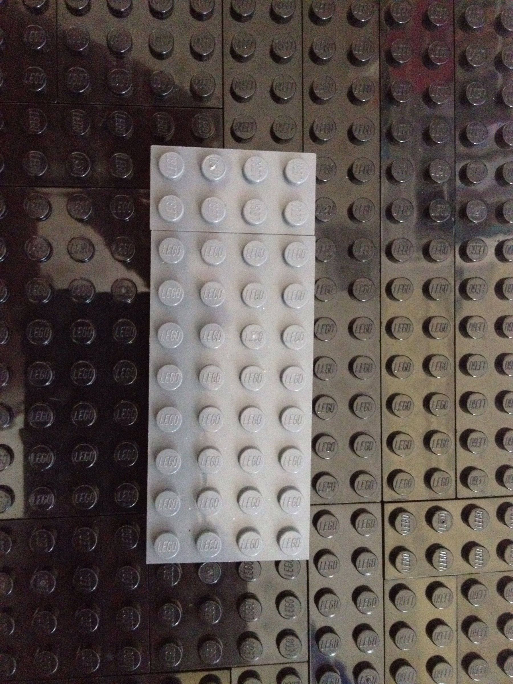 How to Build a LEGO Drawer 6 Steps Instructables