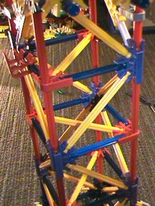 Side 1 Section 5 the Exit