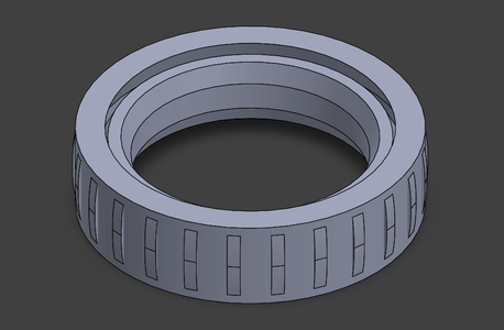 Finishing the Pattern