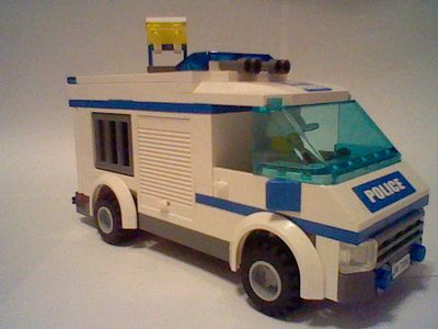 COOL LEGO MODELS.