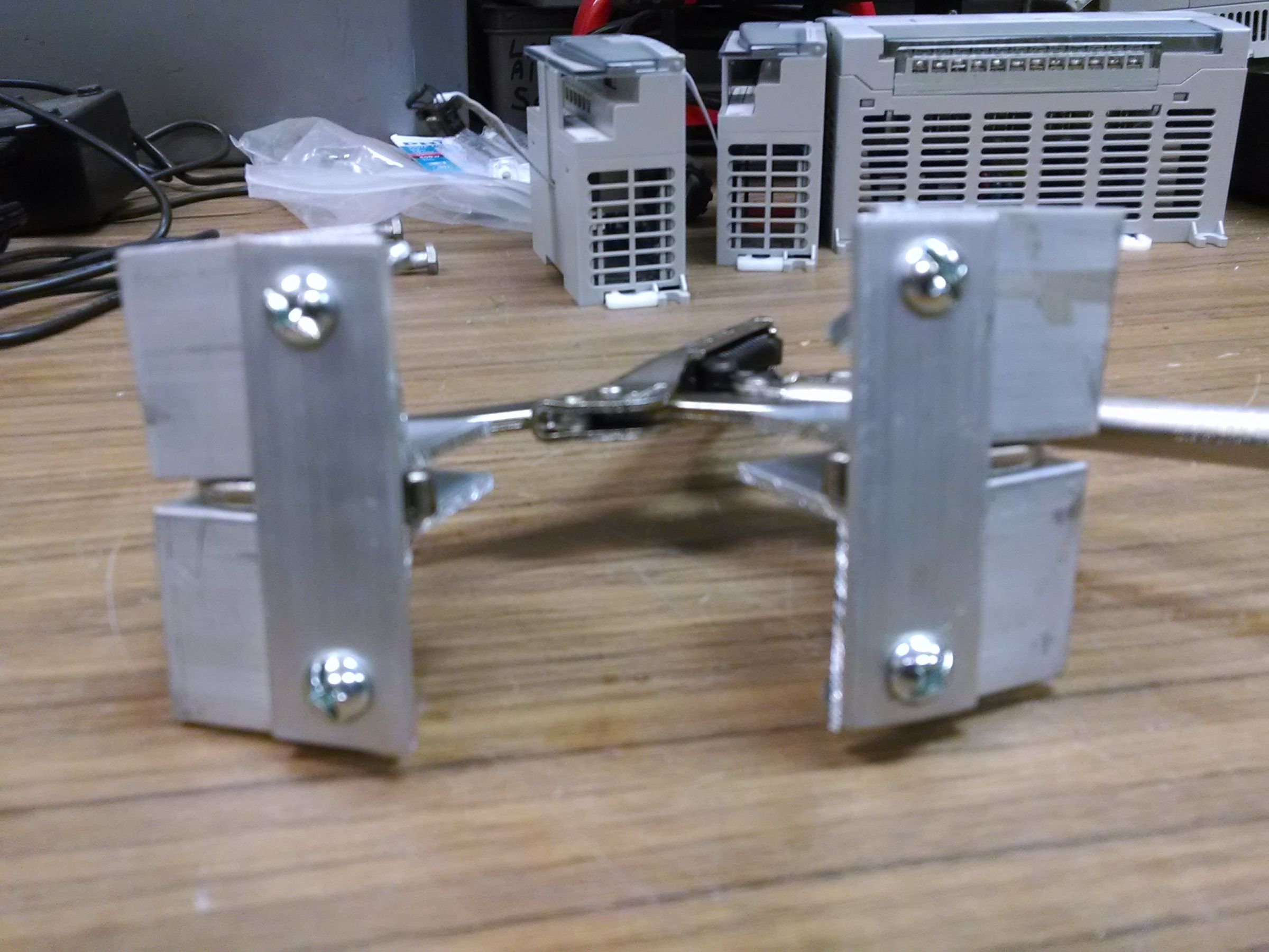 Urethane Flat Belt Welding Tool (with Pictures) Instructables