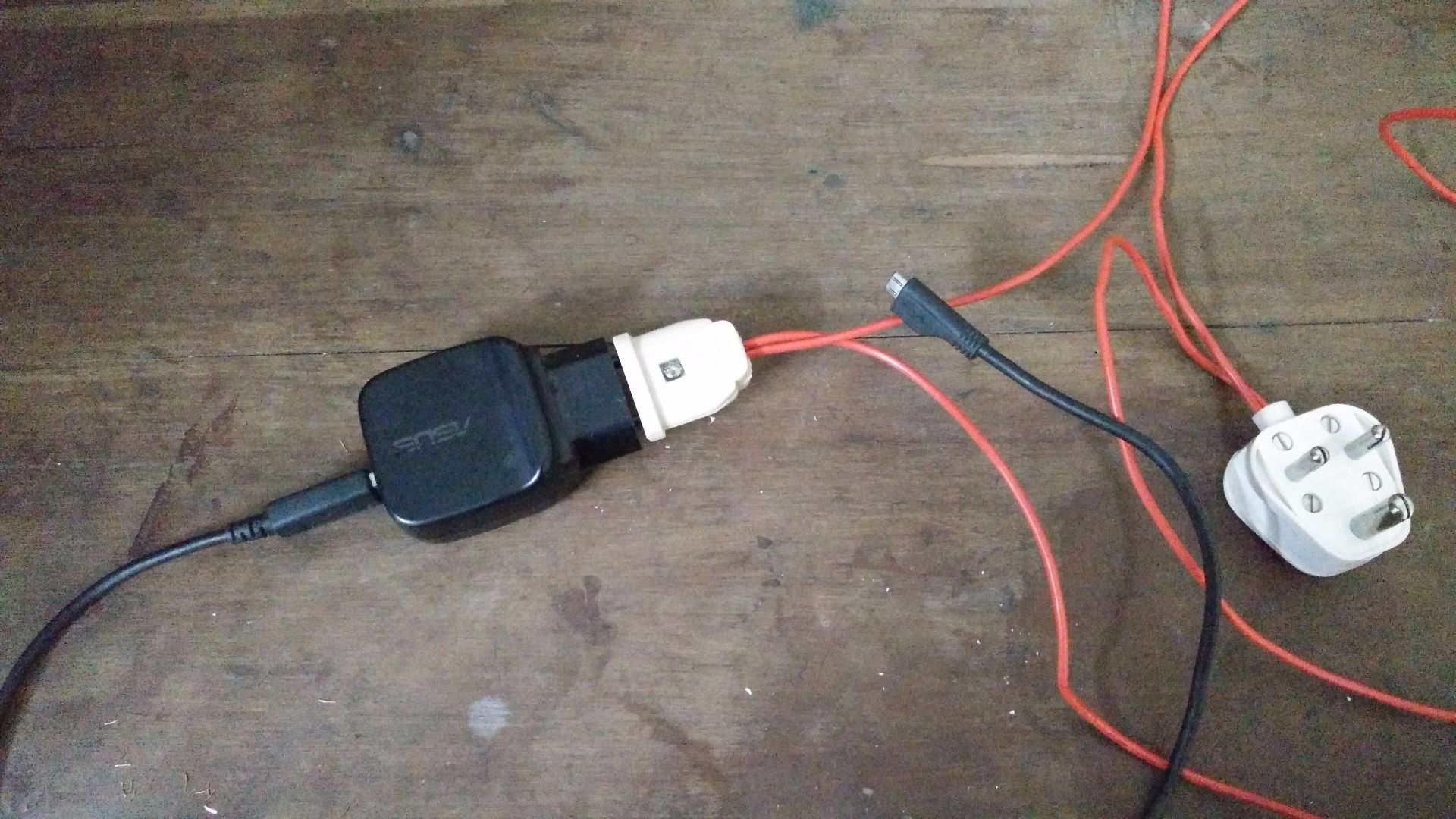 Charger HACK Make Smartphone Chargers the Best! 8 Steps Instructables