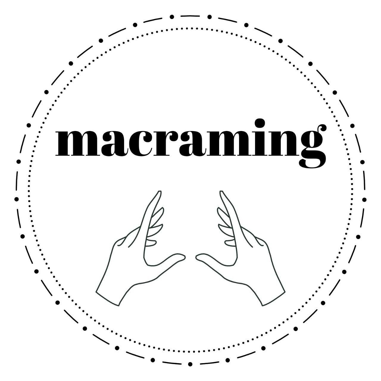 macraming