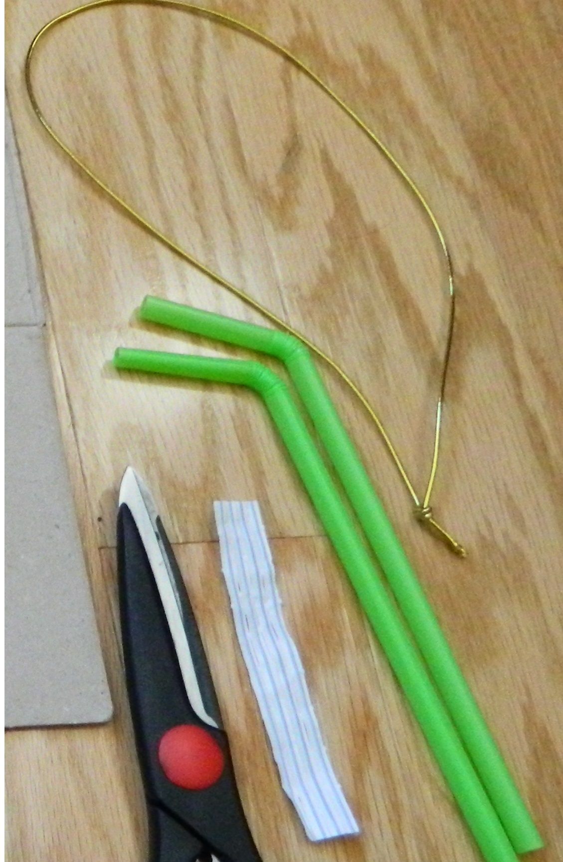 Cardboard Hand Saw Blade Guard 5 Steps Instructables