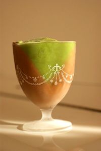 天然有营养的“冰激凌”- 牛油果简单制作