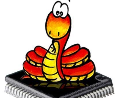 ESP32 Interface With SSD1306 Oled With MicroPython