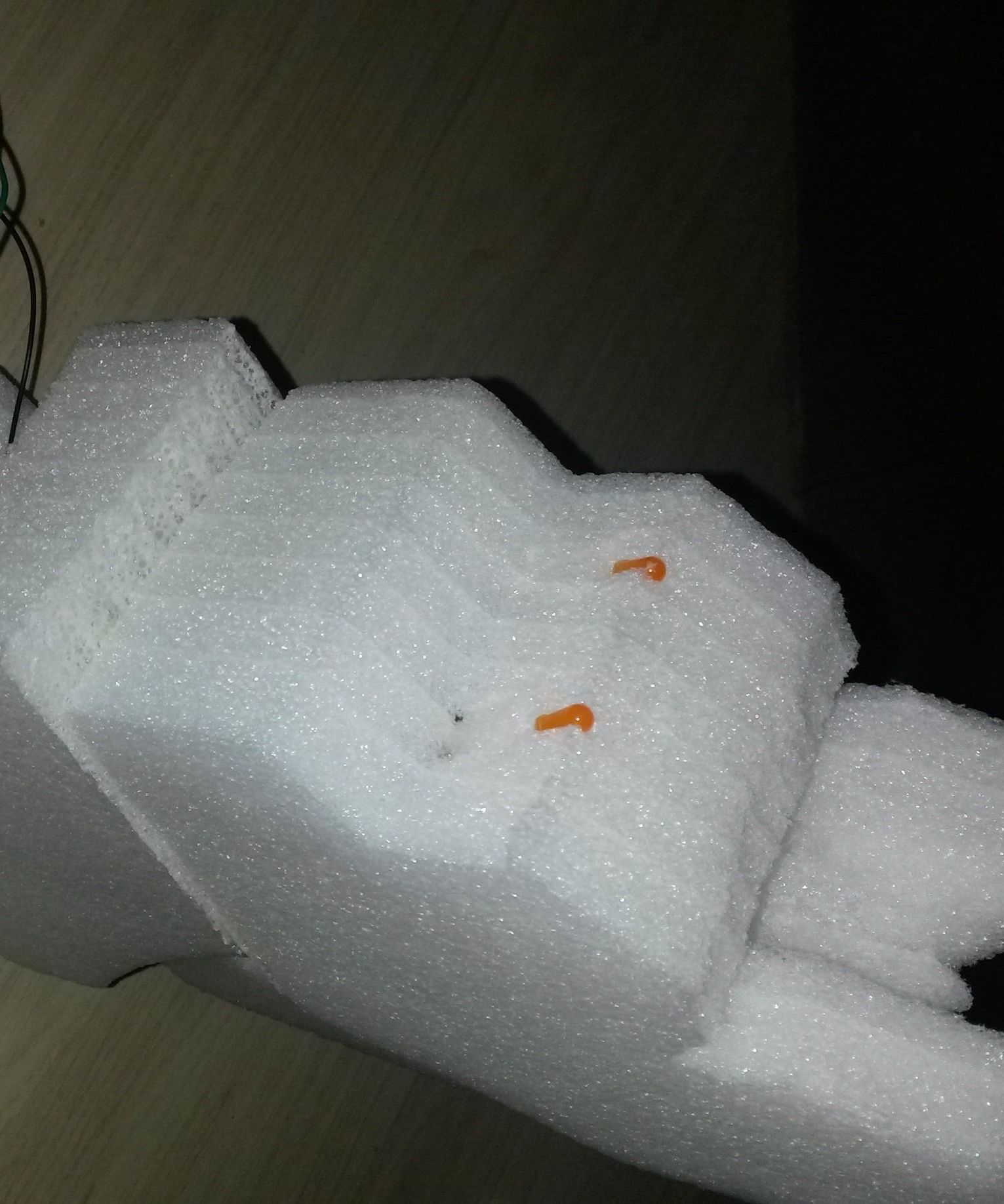 ITTT - Hide and Seek Bunny