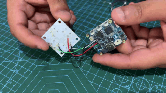 Wiring Process