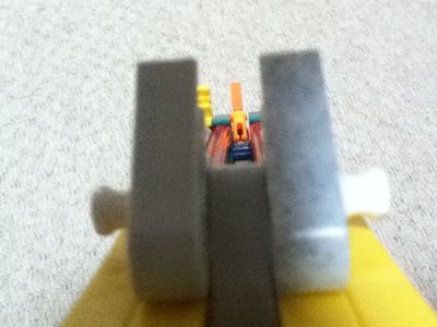 ISR V1 & V2