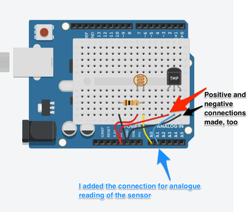 Arduino Datalogger : 8 Steps (with Pictures) - Instructables