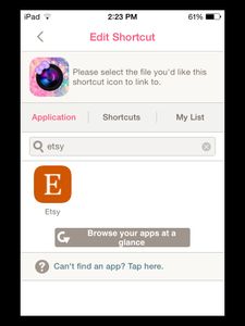 App