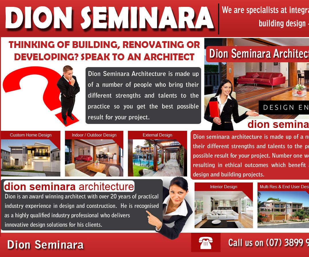 Dion Seminara 