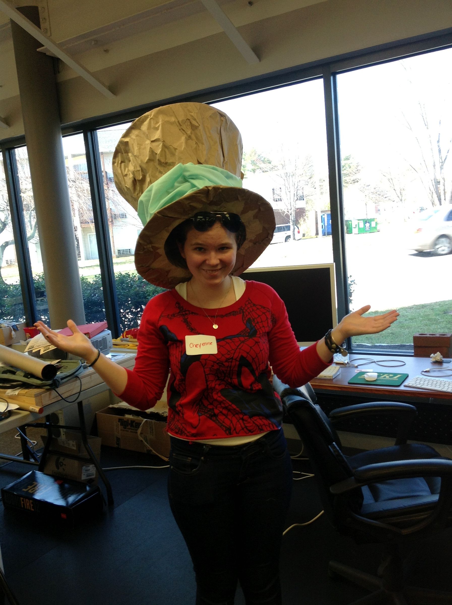 How to Make a Mad Hatter Hat