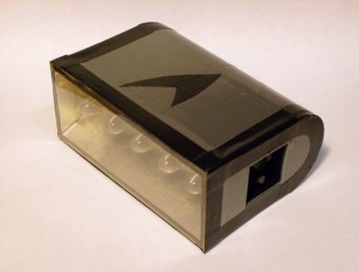 Star Trek Light