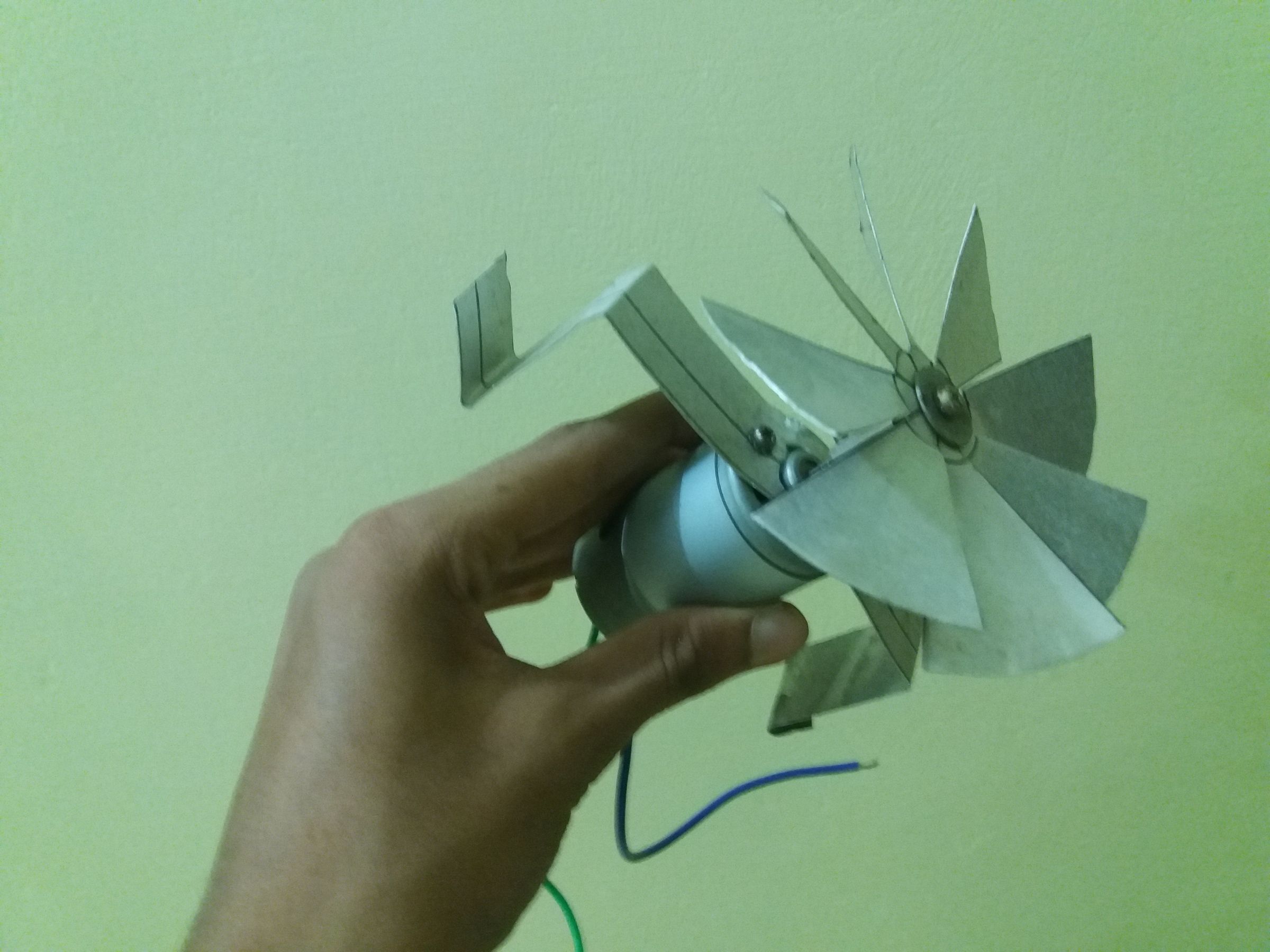 Diy Vacuum Cleaner Out of Pvc 8 Steps (with Pictures) Instructables