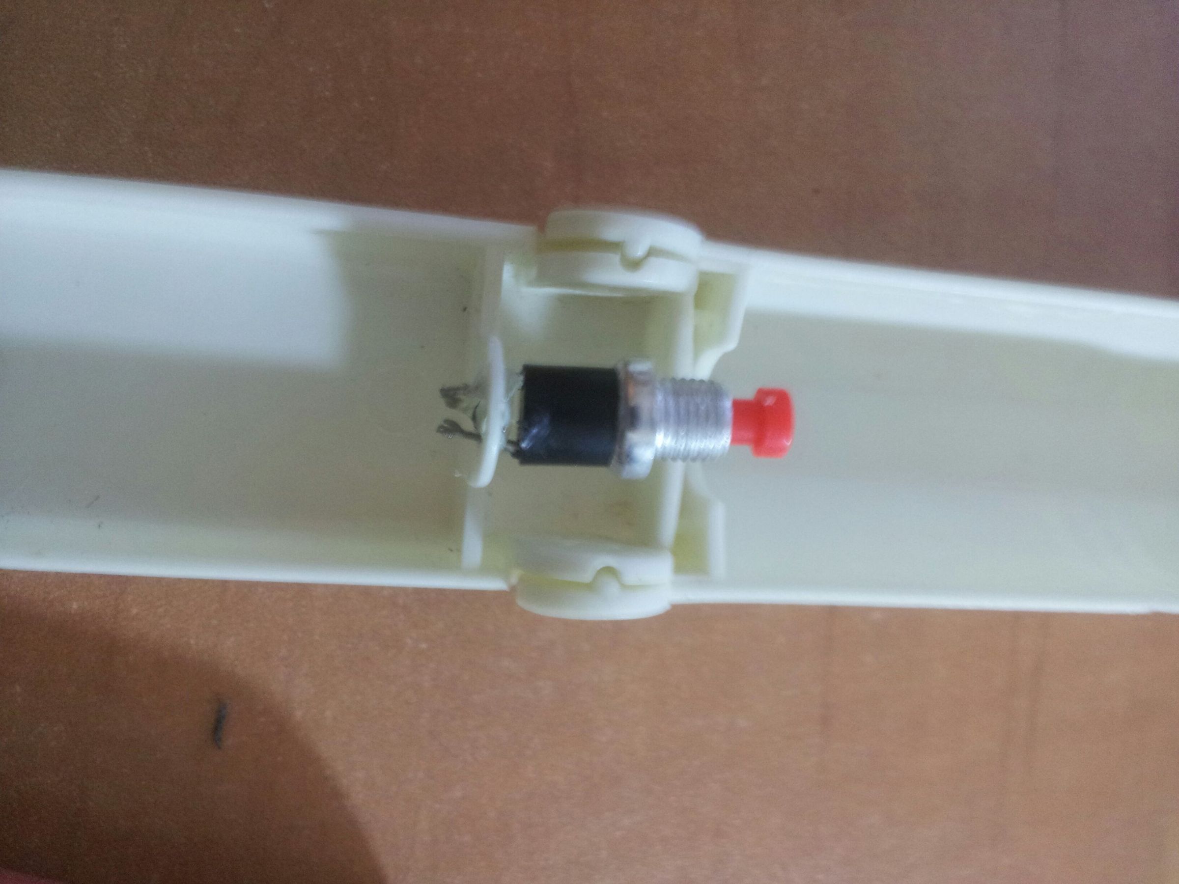 Electric Hand Fan 3 Steps Instructables