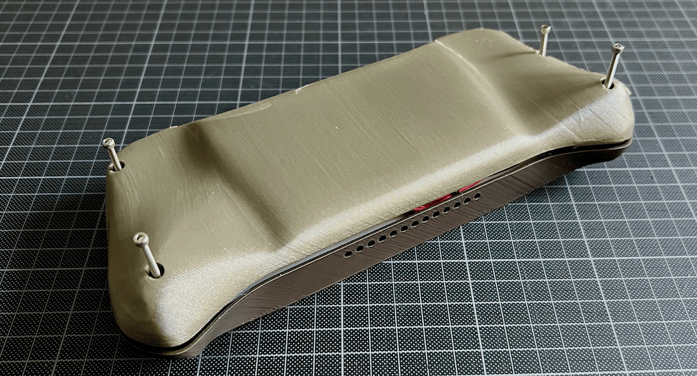 Portable Retro Game Console : 7 Steps - Instructables