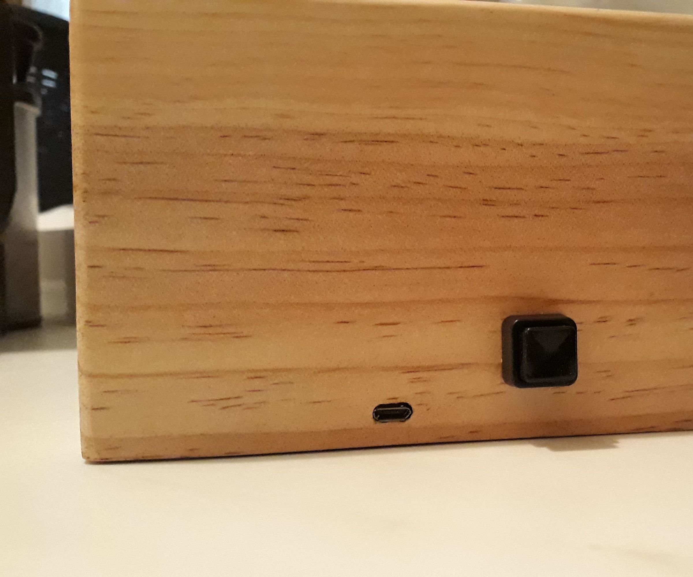 Easy and Loud DIY Bluetooth Speaker 