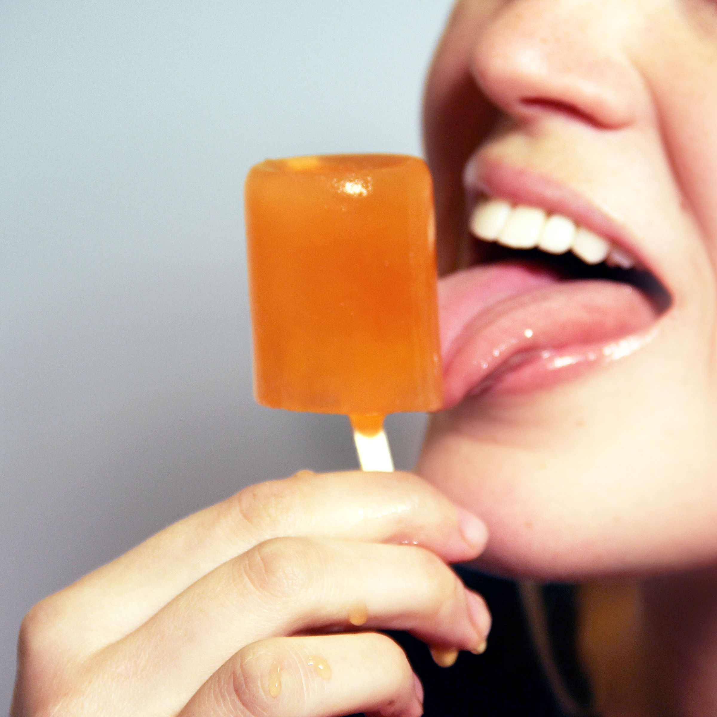 Cocktail Popsicles (aka Cocksicles)