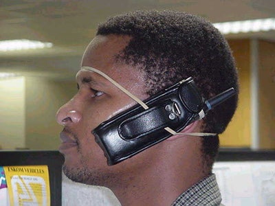How to Find Your Lost Cell or Cordless Phone
